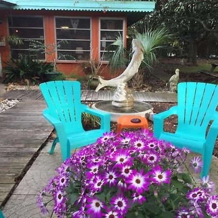 Panama City Beach Bed And Breakfast Exterior photo