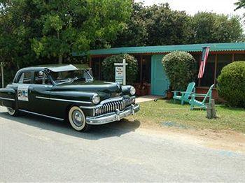 Panama City Beach Bed And Breakfast Exterior photo